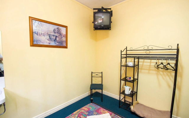 Grand Hotel Rockdale