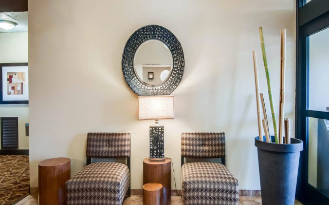 Spark by Hilton Abingdon I-81 near Fairgrounds