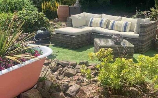 The Lodge - Peaceful Relaxing Hideaway