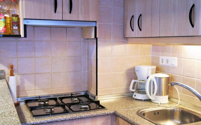 Apartment near the beach