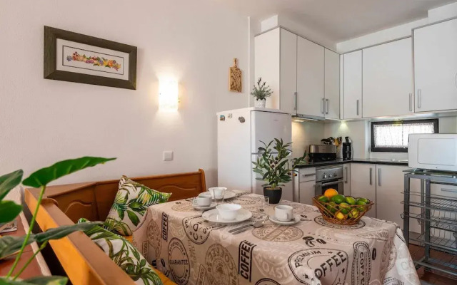 Sun Deck Studio Albufeira Jardim