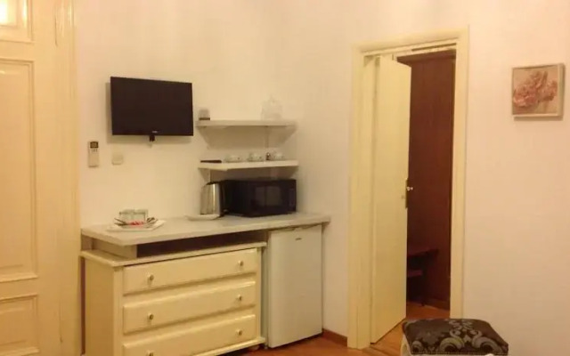 Giardin Suite