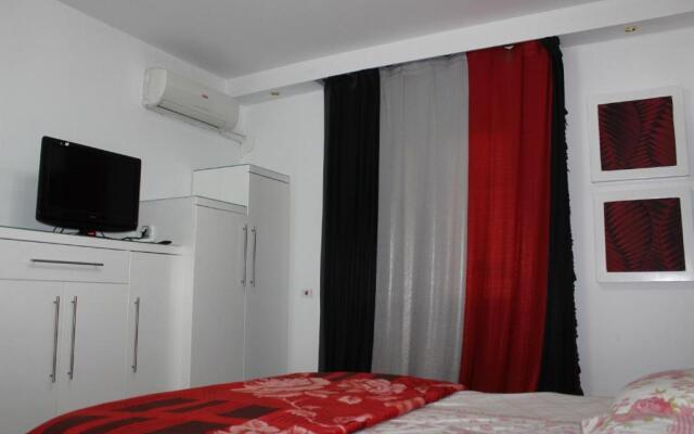 Apartment at Milsa Nasr City, Building No. 36