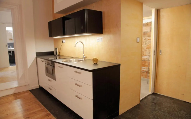 Apartment Rzeznicza