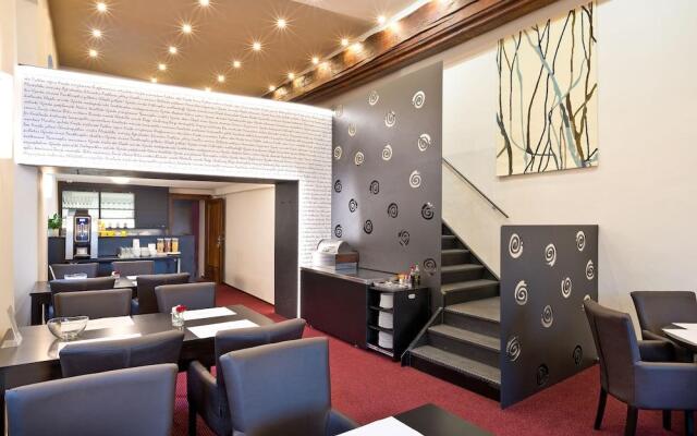Hotel U Hada