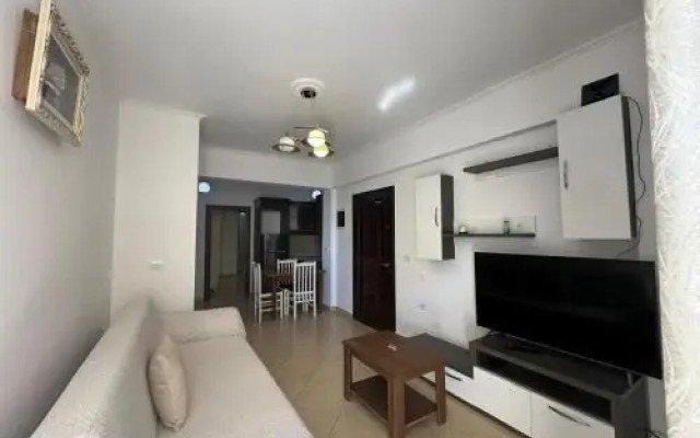 George Sea View Apartment