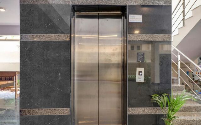 FabHotel BSR Inn
