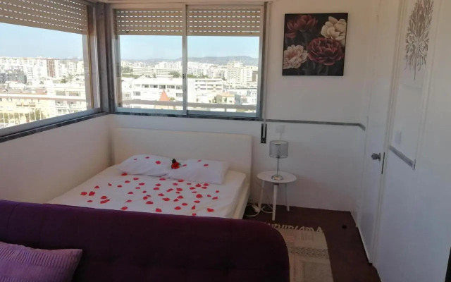 Belvedere Suite
