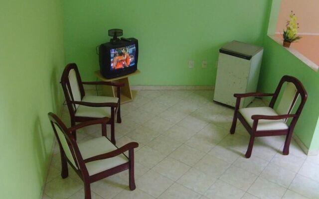 Carnaval Inn-Santo Antonio - Hostel