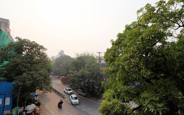 Hotel JPM Stay - East of  Kailash