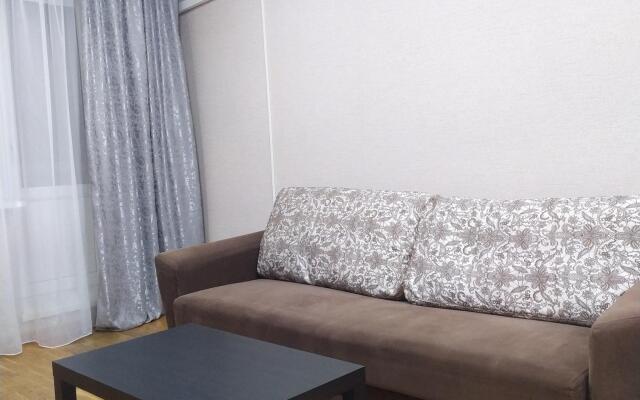 Apartments "Fortuna City" on Chapaeva