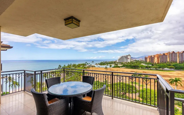 Hale Kai Pampered Ko Olina Villa