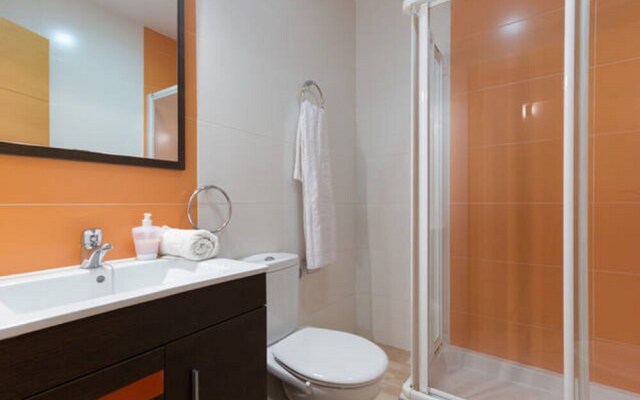 Apartamentos Varadero On the beach