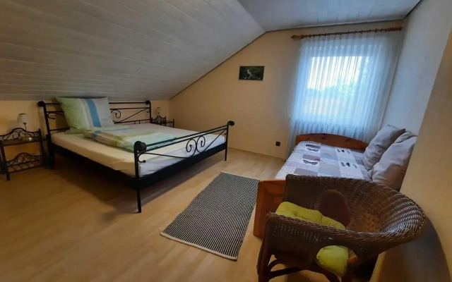 Ferienwohnung Blumenschein