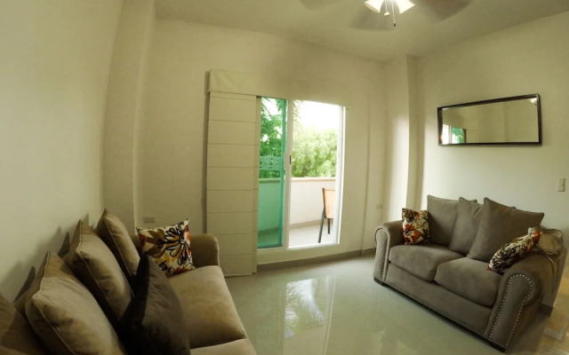 Gran Hotel Residencial Galerias