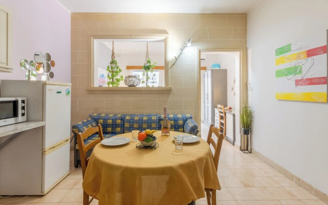 Exiles Bay - Stefanella Apart 6
