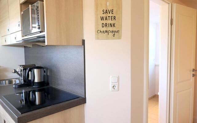 Hafenstraße 4, W1, Esprit 2