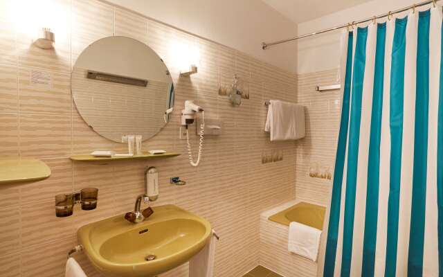 H4 Hotel Arcadia Locarno