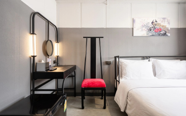 Talakkia Boutique Hotel