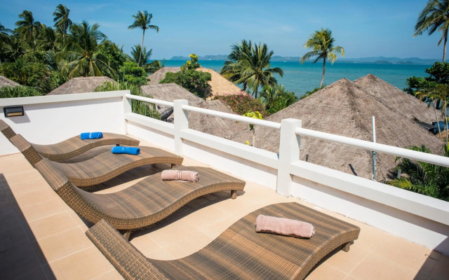 Serenity Resort