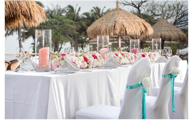 Sizihwan Sunset Beach Resort