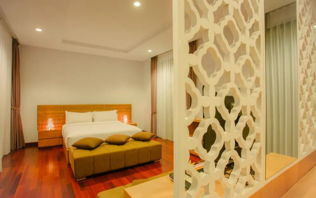 The Chandara Villa Bali