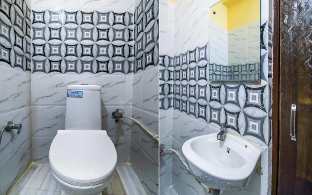 Shree Nanhu Hotel by OYO Rooms