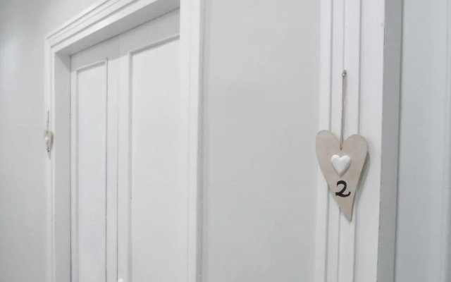 Scipione a San Pietro B&B