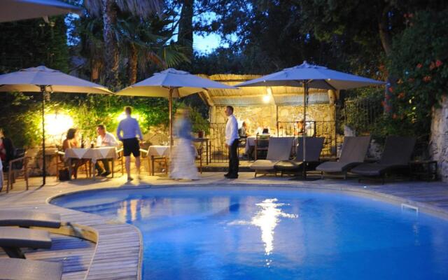 Lodge De Charme A Cheda