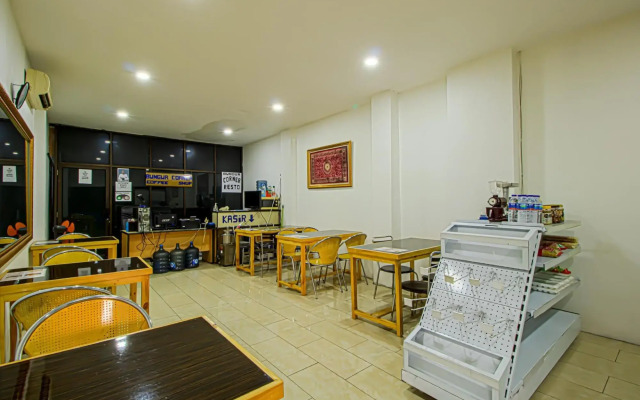 Bungur Inn Syariah