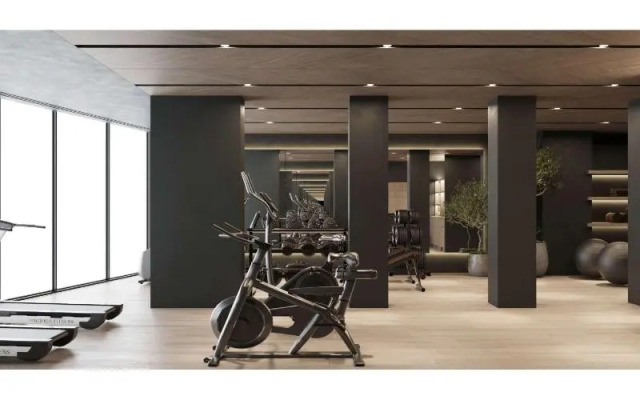 Swissôtel Marianske Lazne (Opening September 2025)