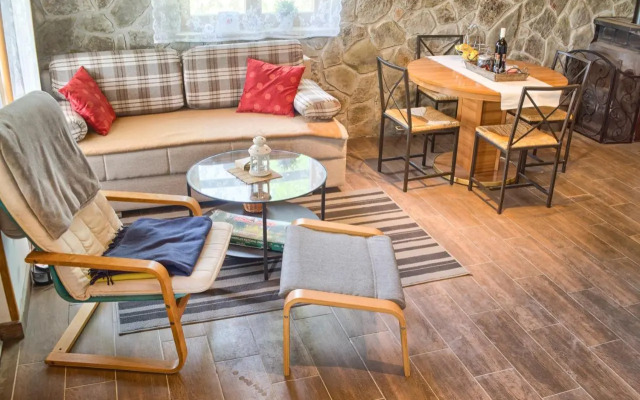 Stone House Vlasta