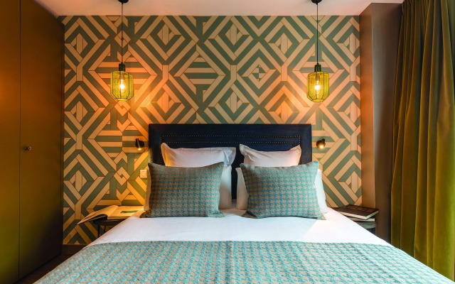 Be You Luxury Apart Hôtel Paris