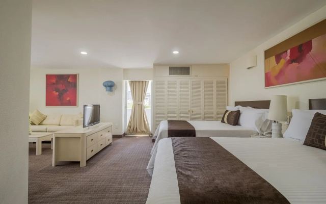 Hotel Century Reforma