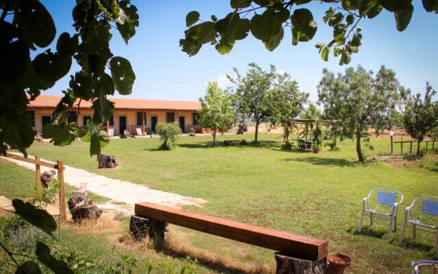 Agriturismo San Matteo