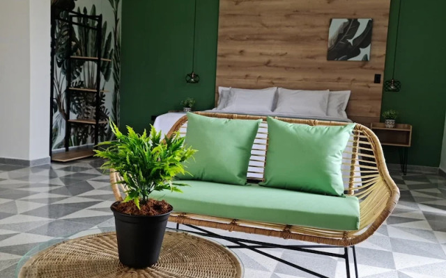 Hotel Arboreo Doradal