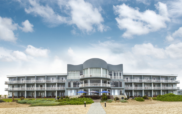 Seaside Hotel & Spa Swakopmund