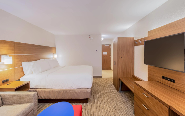 Holiday Inn Express Atlanta W/ I-20/ Douglasville by IHG