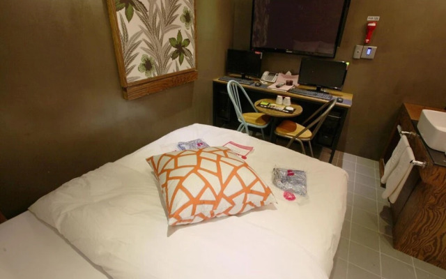 Yaja Hotel Kyung Hee University