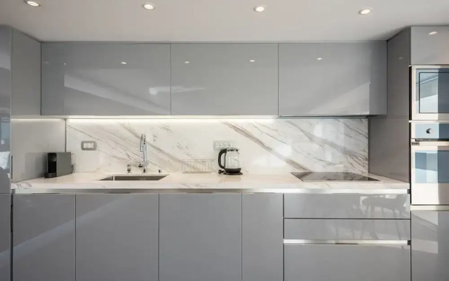 Unique Acropolis View Apartment