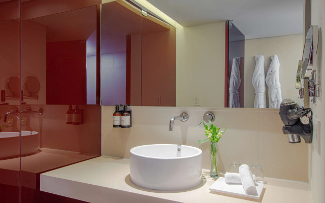 NH Collection Mexico City Reforma