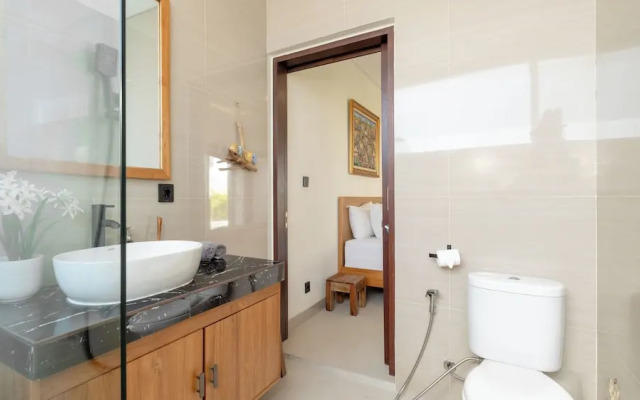 Villa Lange 3 by Villa Finder
