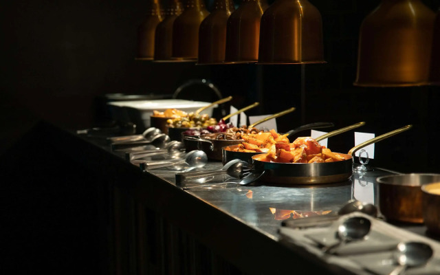 Quality Hotel Carlia