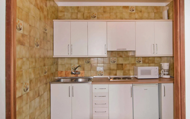 Apartamentos Estanques