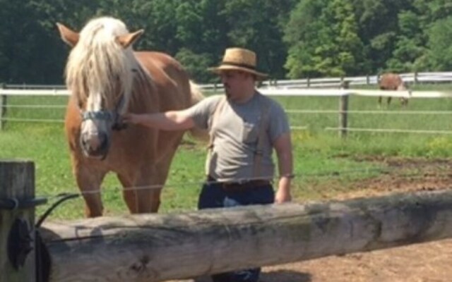 Flint Hill Farm AG