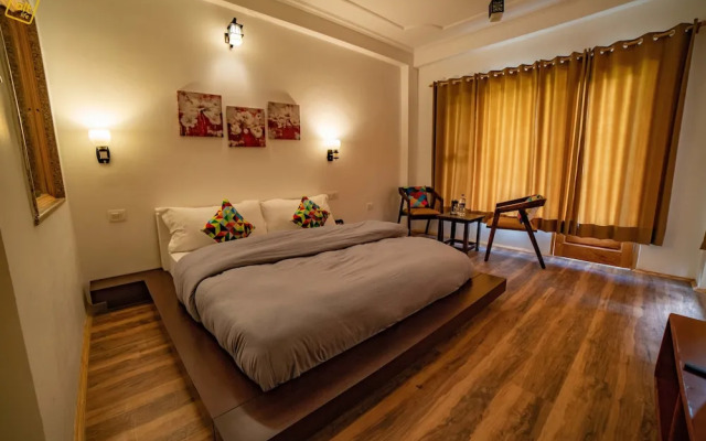Alt Life Manali