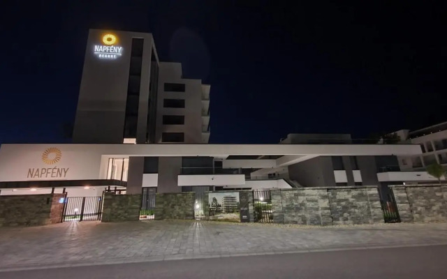 Napfény Hotel Balatonlelle