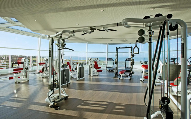 Miramar La Cigale Hôtel Thalasso & Spa