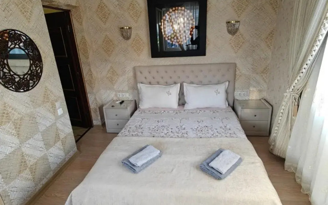 Joy Boutique Hotel
