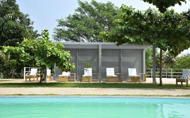 Mekosha Ayurveda Spa Retreat
